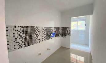 Imagem 3: Cobertura com 2 dormitórios à venda por R$ 790.000,00 - Caiobá - Matinhos/PR