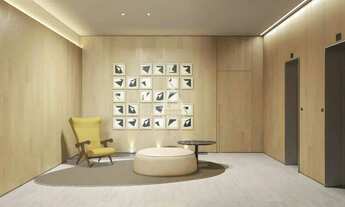 Imagem 4: Vem aí, MARQUIS. Realização Aros Inc. Apartamentos de 2 e 3 quartos, vaga e infraestrutura