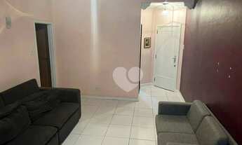 Imagem: Apartamento com 3 quartos à venda, 80 m²