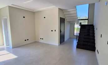 Imagem 7: Santa Cândida, Casa Condomínio Clube, Vivendas do Parque, 136m² privativos, 3 suítes, 2 va