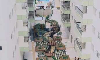 Imagem 4: Apartamento com 3 quartos à venda, 77 m² - Freguesia - Rio de Janeiro-RJ