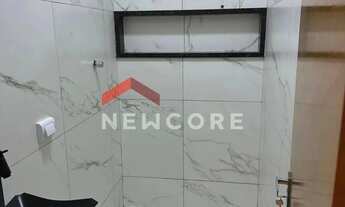 Imagem 5: Casa em Rua Saturno - Jardim Brasília - Uberlândia/MG