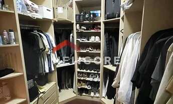 Imagem 4: Casa de condomínio em Rua João Previtalle - Santa Cruz - Valinhos/SP