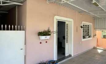 Imagem 4: Casa à venda em Campinas, São Bernardo, com 3 quartos, com 130 m²