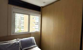 Imagem 6: Maravilhoso apartamento na Ponta da Praia, em Santos