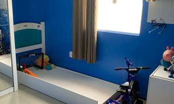 Imagem 6: Vendo casa em condomínio estrada de Ribamar