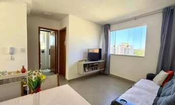 Imagem 3: Vendo Apartamento - Candelária BH