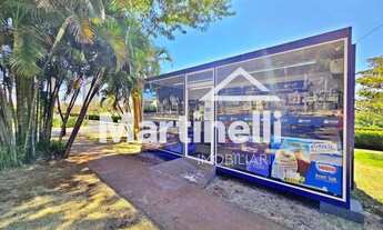 Imagem 2: Sobrado à venda no Condomínio Evidence Resort, próximo ao Guaporé - Ribeirão Preto/SP