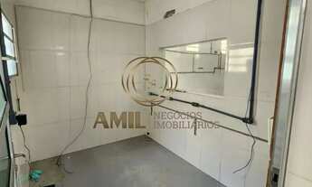 Imagem 2: Galpão Industrial para Alugar com 195m² no Bairro Parque Industrial, São José dos Campos