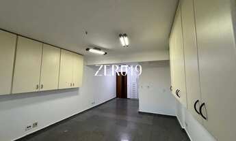 Imagem 2: OPORTUNIDADE IMPERDÍVEL! SALA COMERCIAL À VENDA NO CORACÃO DE CAMPINAS SHOPPING JARAGUÁ C