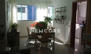 Imagem 3: Apartamento em Rua Artur de Sá - União - Belo Horizonte/MG