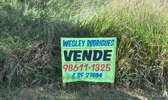 Imagem 5: Lote Vazado Condomínio Mansões Entre Lagos