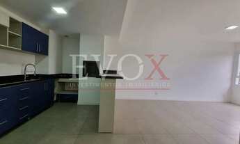 Imagem 6: Apartamento à venda no Jardim Botânico, com 2 quartos, 1 sala, 1 banheiro, 1 vaga de garag