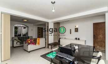 Imagem 6: Sobrado em Campo Belo- 220m², 4 Quartos, 4 vagas disponível para Venda e locação!!!