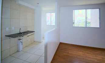 Imagem 4: Apartamento 2 quartos Contagem Maria da Conceição