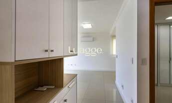 Imagem 2: Apartamento de 2 dormitórios, semi mobiliado