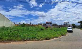 Imagem 2: Área à venda no bairro Cardoso Continuação - Aparecida de Goiânia/GO