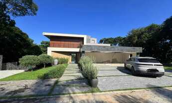 Imagem: CASA CONDOMÍNIO FECHADO