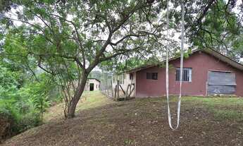 Imagem: Chácara 12.000mts a 950mts da Estrada da