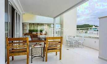 Imagem: Cobertura 3 quartos no bairro Canasvieiras