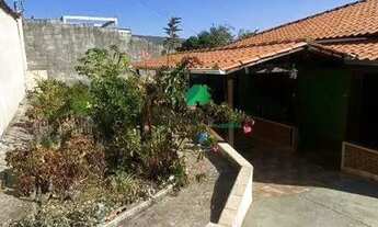 Imagem 2: Casa com 2 quartos, Recanto Verde, Ibirité - MG