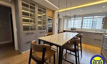 Imagem 9: Apartamento Mobiliado com 04 dormitórios no Centro