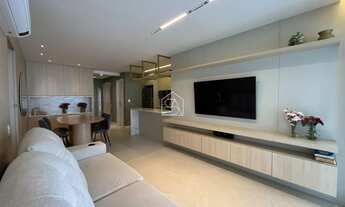 Imagem 3: Apartamento 03 dormitórios sendo 01 suíte no Jardim Atlântico em Florianópolis/SC