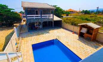 Imagem: R$699.000 - Casa na Quadra da Praia de Cordeirinho