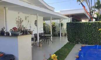 Imagem: Casa para alugar em Campinas, Nova Campinas