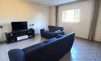 Imagem 2: Casa Rua 4 Condomínio formado