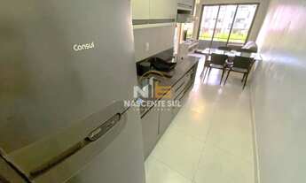 Imagem 6: Apartamento à venda no bairro Tambaú - João Pessoa/PB