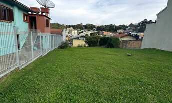 Imagem 3: Terreno Padrão com 1 Dormitorio(s) localizado(a) no bairro Ana Rech em Caxias do Sul / Ref