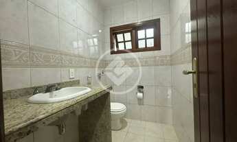 Imagem 7: Espetacular Casa no Greenvalley Teresópolis Condomínio Liberty Green codigo: 128424