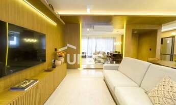 Imagem 6: VENDO APARTAMENTO ON MARISTA DESIGN MOBILIADO E AUTOMATIZADO