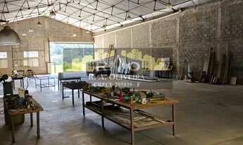 Imagem: Galpão para Locação em Nazaré Paulista