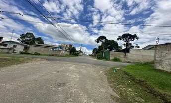 Imagem 6: CASA RESIDENCIAL em PIRAQUARA - PR, GUARITUBA