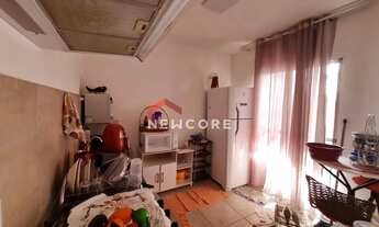 Imagem 5: Apartamento em Rua José Rodrigues dos Santos - Adelmolândia - Sabará/MG