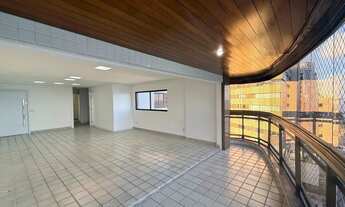 Imagem 3: Edifício Maria Beatriz - Av. Boa Viagem