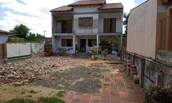 Imagem: Casas a venda com 4 quartos - bairro Sarandi