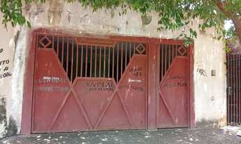 Imagem: Casa, Bairro Atenas, 2 quartos, sala, cozinha