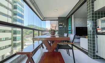 Imagem 4: APARTAMENTO BEIRA-MAR DISPONÍVEL PARA ALUGAR