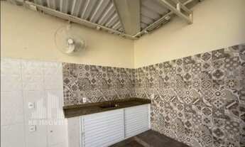 Imagem 6: RR0208 Casa 100m² JARDIM DOS LAGOS - OPORTUNIDADE - 3 Dorms 4 Vagas - Nova Odessa, SP - Ót