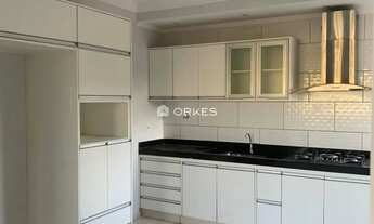 Imagem 5: Apartamento com planejados no Real ville