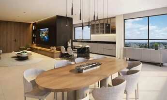 Imagem 5: 60653) à venda - Cobertura com 4 quartos, 4 vagas, no Ouro Preto