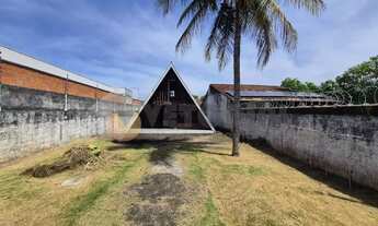 Imagem 4: Edícula com 2 dormitórios à venda, 86 m² por R$ 400.000,00 - Porto Novo - Caraguatatuba/SP