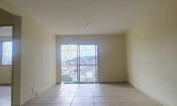 Imagem: Ótimo Apartamento de 2 quartos em Nova