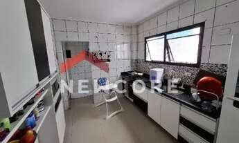 Imagem 2: Apartamento em Rua Copacabana - Aviação - Praia Grande/SP