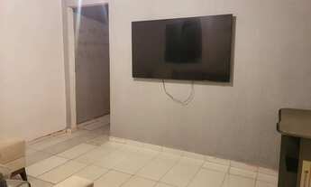 Imagem 2: Casa em marechal Deodoro no loteamento planalto das mangueira. Na poeira