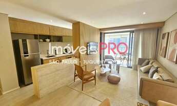 Imagem: Vila Mariana - 90 m2 - 2 suítes - 1 vaga