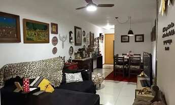 Imagem 7: OPORTUNIDADE! VISTA PARA O VERDE. ÓTIMA PLANTA. VARANDA, 3 QUARTOS, SUÍTE, DEPS, GAR. LAZE